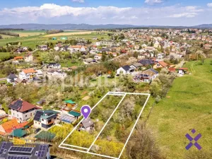 Prodej chaty, Hvozdná, Nivka, 35 m2