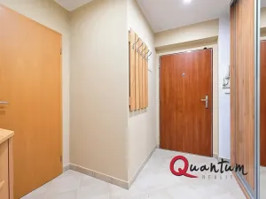 Prodej bytu 1+kk, Praha - Záběhlice, Mikanova, 35 m2