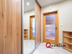 Prodej bytu 1+kk, Praha - Záběhlice, Mikanova, 35 m2