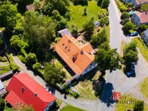 Prodej rodinného domu, Šebestěnice, 200 m2
