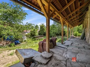 Prodej rodinného domu, Šebestěnice, 200 m2