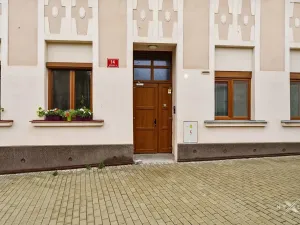 Pronájem bytu 3+1, Břežany II, 60 m2