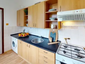 Prodej bytu 2+1, Praha - Strašnice, Škvorecká, 44 m2