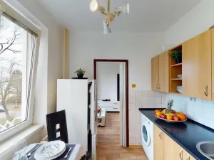 Prodej bytu 2+1, Praha - Strašnice, Škvorecká, 44 m2
