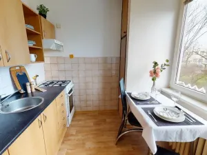 Prodej bytu 2+1, Praha - Strašnice, Škvorecká, 44 m2