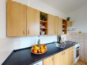 Prodej bytu 2+1, Praha - Strašnice, Škvorecká, 44 m2