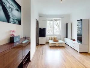 Prodej bytu 2+1, Praha - Strašnice, Škvorecká, 44 m2