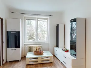 Prodej bytu 2+1, Praha - Strašnice, Škvorecká, 44 m2