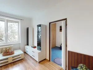 Prodej bytu 2+1, Praha - Strašnice, Škvorecká, 44 m2