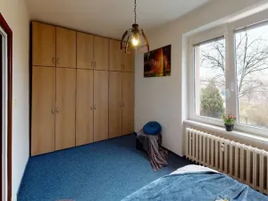 Prodej bytu 2+1, Praha - Strašnice, Škvorecká, 44 m2