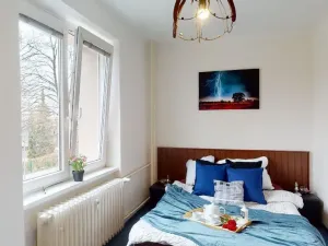 Prodej bytu 2+1, Praha - Strašnice, Škvorecká, 44 m2