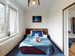 Prodej bytu 2+1, Praha - Strašnice, Škvorecká, 44 m2