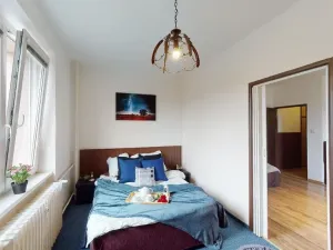 Prodej bytu 2+1, Praha - Strašnice, Škvorecká, 44 m2