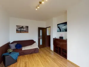Prodej bytu 2+1, Praha - Strašnice, Škvorecká, 44 m2