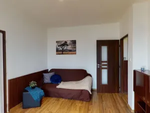 Prodej bytu 2+1, Praha - Strašnice, Škvorecká, 44 m2