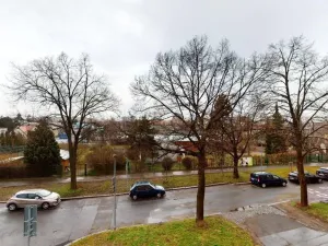 Prodej bytu 2+1, Praha - Strašnice, Škvorecká, 44 m2