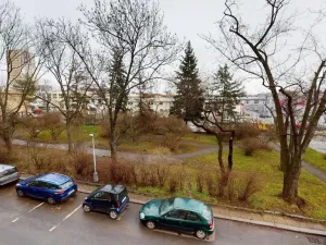 Prodej bytu 2+1, Praha - Strašnice, Škvorecká, 44 m2