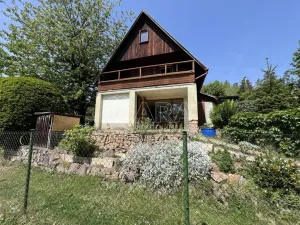 Prodej chaty, Nespeky, Nad Lomem, 120 m2