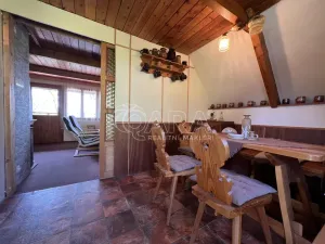 Prodej chaty, Nespeky, Nad Lomem, 120 m2