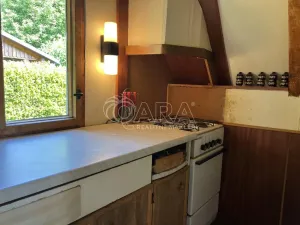 Prodej chaty, Nespeky, Nad Lomem, 120 m2