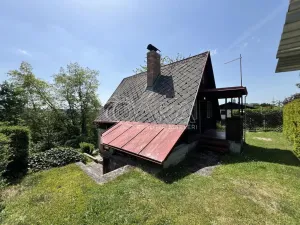 Prodej chaty, Nespeky, Nad Lomem, 120 m2