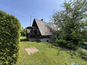 Prodej chaty, Nespeky, Nad Lomem, 120 m2