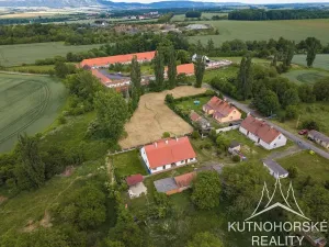 Prodej pozemku pro bydlení, Žleby, 3643 m2