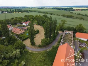 Prodej pozemku pro bydlení, Žleby, 3643 m2
