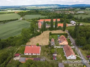 Prodej pozemku pro bydlení, Žleby, 3643 m2