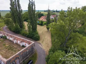 Prodej pozemku pro bydlení, Žleby, 3643 m2