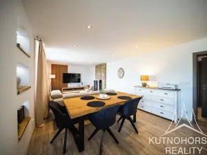 Prodej rodinného domu, Církvice, 154 m2