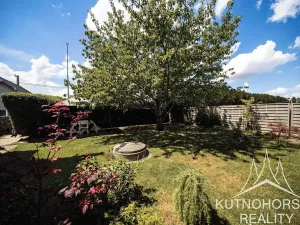 Prodej rodinného domu, Církvice, 154 m2