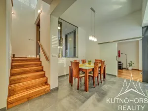 Prodej rodinného domu, Mladá Boleslav, Mileny Hážové, 252 m2