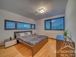 Prodej rodinného domu, Mladá Boleslav, Mileny Hážové, 252 m2
