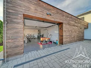 Prodej rodinného domu, Mladá Boleslav, Mileny Hážové, 252 m2