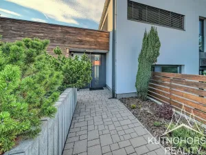 Prodej rodinného domu, Mladá Boleslav, Mileny Hážové, 252 m2