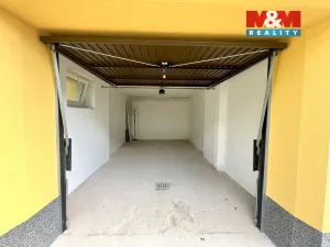 Pronájem bytu 3+1, Jindřichův Hradec - Jindřichův Hradec IV, Jakubská, 62 m2