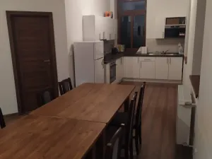 Pronájem bytu 3+kk, Rýmařov, třída Hrdinů, 78 m2