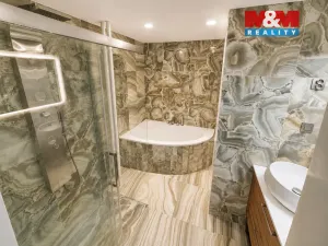 Prodej bytu 4+1, Ostrava - Poruba, Oty Synka, 80 m2