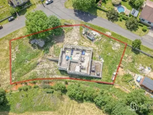 Prodej rodinného domu, Lomnice, Kraslická, 300 m2