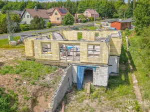 Prodej rodinného domu, Lomnice, Kraslická, 300 m2