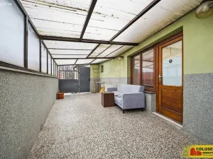 Prodej rodinného domu, Pohořelice, 350 m2