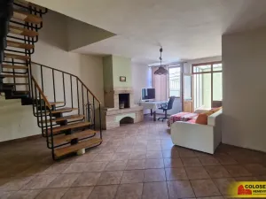 Prodej rodinného domu, Pohořelice, 350 m2