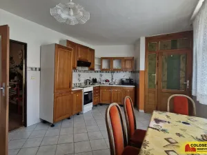 Prodej rodinného domu, Pohořelice, 350 m2