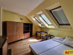 Prodej rodinného domu, Pohořelice, 350 m2