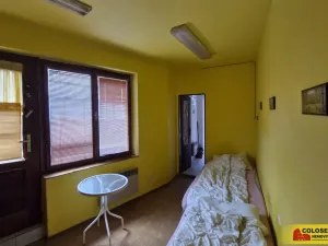 Prodej rodinného domu, Pohořelice, 350 m2