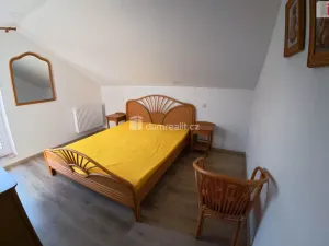 Prodej rodinného domu, Bystřice - Ouběnice, 300 m2