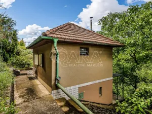 Prodej chaty, Třebotov, Nad Sady, 29 m2