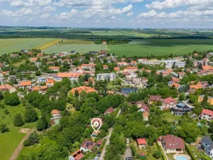 Prodej chaty, Třebotov, Nad Sady, 29 m2