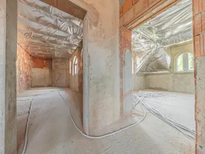 Prodej bytu 4+1, Buštěhrad, Topolová, 128 m2